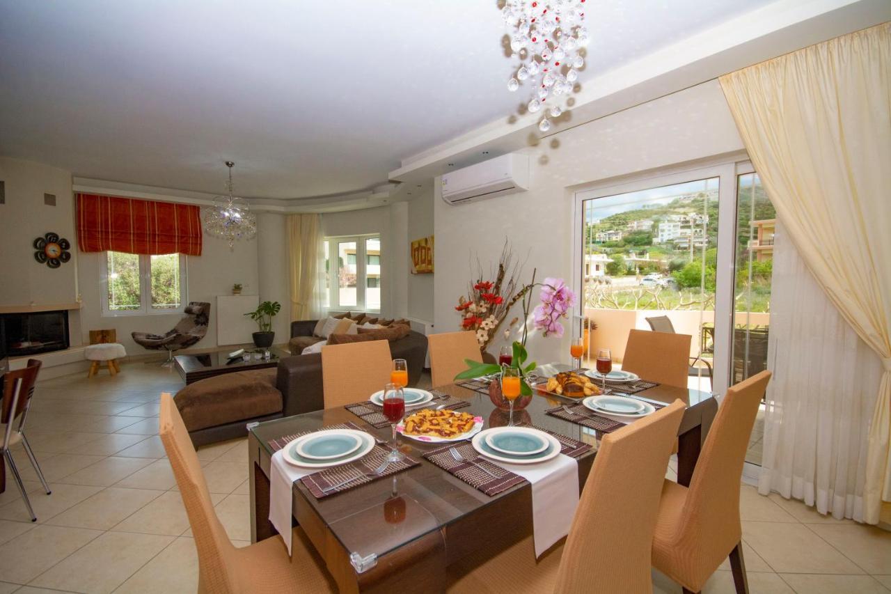 Jasmine House Apartmán *